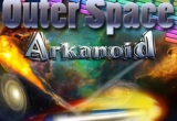 Outer Space Arkanoid