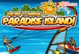 Play Paradise Island