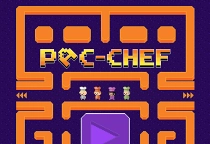 Pac Chef