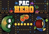 Pac Hero