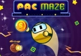 Pac Maze