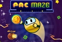 Pac Maze