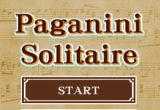 Paganini Solitaire