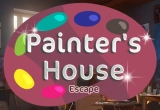 Painters House Escape