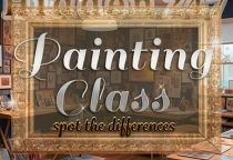 Painting Class Unterschiede
