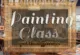 Painting Class Unterschiede