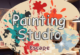 Painting Studio Escape