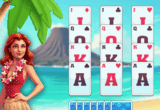 Play Palm Island Solitaire Play Palm Island Solitaire