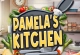 Pamelas Kitchen Wimmelbild