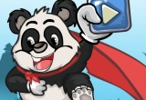 Play Panda Honey Adventures