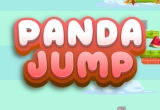 Panda Jump