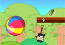 Panda Ninja