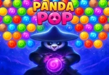 Panda Pop