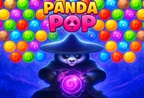 Panda Pop