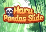 Panda Slide