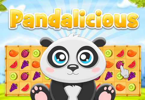 Pandalicious kostenlos online spielen » 100% » HIER! 🕹️