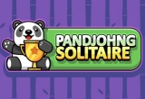 Pandjohng Solitaire