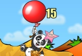 Play Panfu Balloon