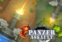 Panzer Assault