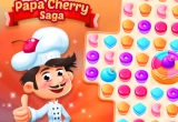 Papa Cherry Saga