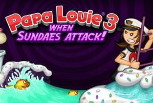 Papa Louie Spiele Kostenlos Papa Louie Spiele Kostenlos