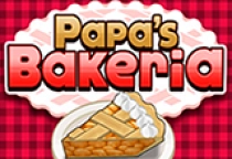 Papas Bakeria