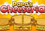 Play Papas Cheeseria