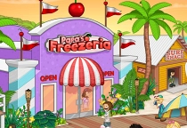 Papas Freezeria