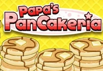 Papas Pancakeria