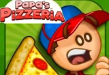 Play Papas Pizzeria