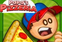 Papas Pizzeria