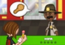 Papas Wingeria