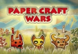 Paper Craft Wars