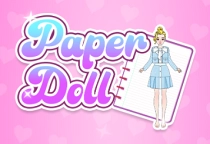 Paper Doll