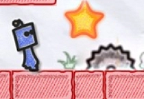 Paper Venture 2