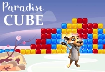 Paradise Cube