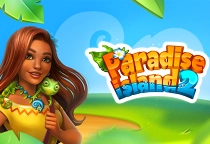 Paradise Island 2