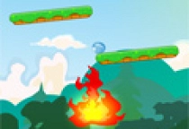Brand bekämpfen