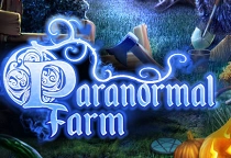 Paranormal Farm