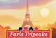 Paris Tripeaks