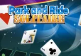 Play Park and Ride Solitaire Play Park and Ride Solitaire