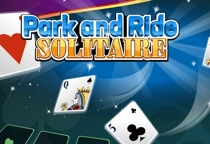 Park and Ride Solitaire