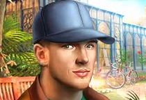 Park Keeper