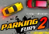 Parking Fury 2