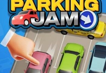 Parking Jam