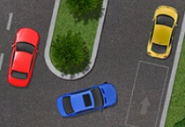 Parking Space