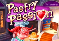 Pastry Passion