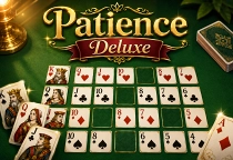 Patience Deluxe