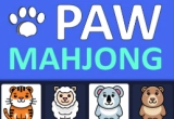 Paw Mahjong