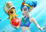 Play Pearls of Atlantis FRVR Play Pearls of Atlantis FRVR